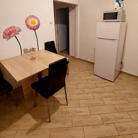 Ferienwohnung Studio Apartman Dolenac Zagreb Exterior foto